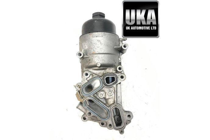 2011-18 FORD FOCUS MK5 1.6 TDCI OIL FILTER HOUSING NGDA
