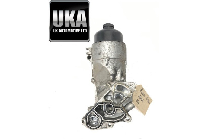 2011-18 FORD FOCUS MK5 1.6 TDCI OIL FILTER HOUSING NGDA