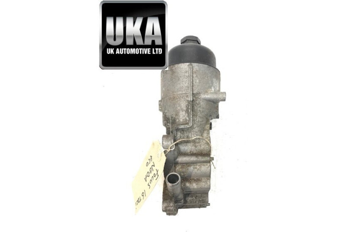 2011-18 FORD FOCUS MK5 1.6 TDCI OIL FILTER HOUSING NGDA