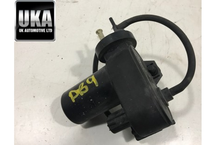 ASTON MARTIN DB9 6.0 V12 04 ON FUEL FILLER NECK AIR BYPASS SOLENOID