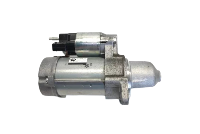 STARTER 7631558 BMW M3 M4 3.0 TURBO STARTER MOTOR 5,000M