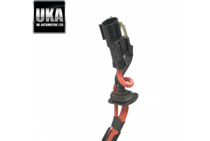 POWER LEAD BMW M4 4 SERIES 2016 F83 POSITIVE BATTERY LEAD CABLE WIRING HARNESS