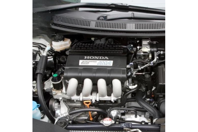 ENGINE LEA1 HONDA CRZ CR-Z I-VTEC 1497CC 1.5 PETROL HYBRID ENGINE 2012 LEA1 56K