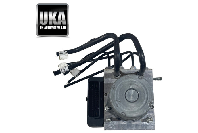 PUMP KK21-2B373-AK FORD TRANSIT CUSTOM 2.0 ABS PUMP CONTROL UNIT