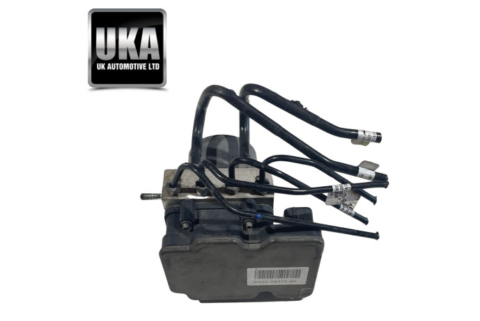 PUMP KK21-2B373-AK FORD TRANSIT CUSTOM 2.0 ABS PUMP CONTROL UNIT