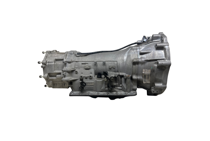 GEARBOX X049C NISSAN NAVARA 2.3 MK3 D23 AUTO AUTOMATIC 9,000M 2022