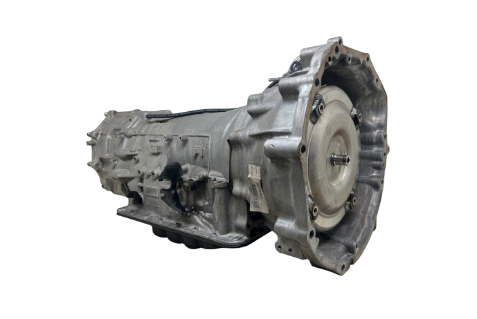 GEARBOX X049C NISSAN NAVARA 2.3 MK3 D23 AUTO AUTOMATIC 9,000M 2022