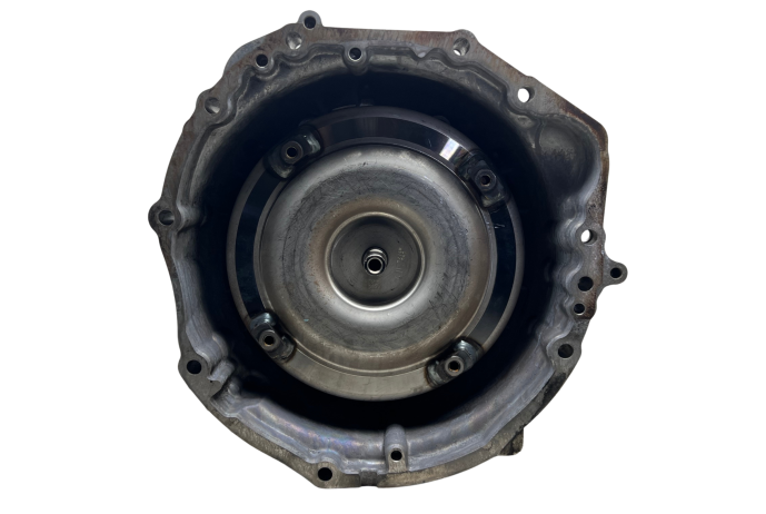 GEARBOX X049C NISSAN NAVARA 2.3 MK3 D23 AUTO AUTOMATIC 9,000M 2022