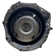 GEARBOX X049C NISSAN NAVARA 2.3 MK3 D23 AUTO AUTOMATIC 9,000M 2022
