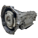 GEARBOX X049C NISSAN NAVARA 2.3 MK3 D23 AUTO AUTOMATIC 9,000M 2022