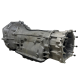 GEARBOX X049C NISSAN NAVARA 2.3 MK3 D23 AUTO AUTOMATIC 9,000M 2022