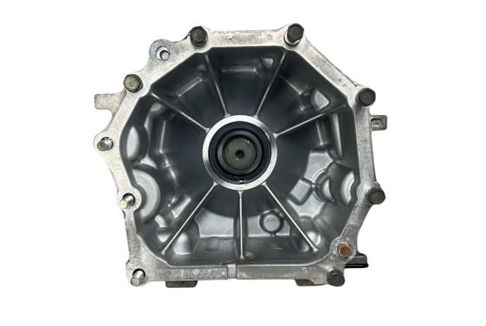GEARBOX X049C NISSAN NAVARA 2.3 MK3 D23 AUTO AUTOMATIC 9,000M 2022