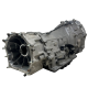 GEARBOX X049C NISSAN NAVARA 2.3 MK3 D23 AUTO AUTOMATIC 9,000M 2022