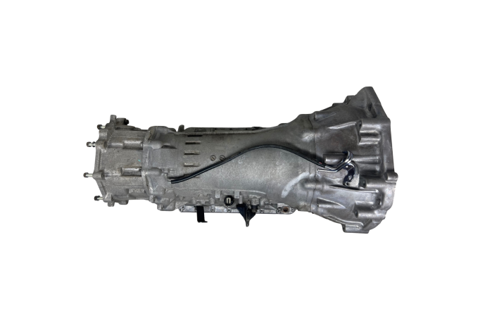 GEARBOX X049C NISSAN NAVARA 2.3 MK3 D23 AUTO AUTOMATIC 9,000M 2022