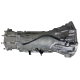 GEARBOX X049C NISSAN NAVARA 2.3 MK3 D23 AUTO AUTOMATIC 9,000M 2022