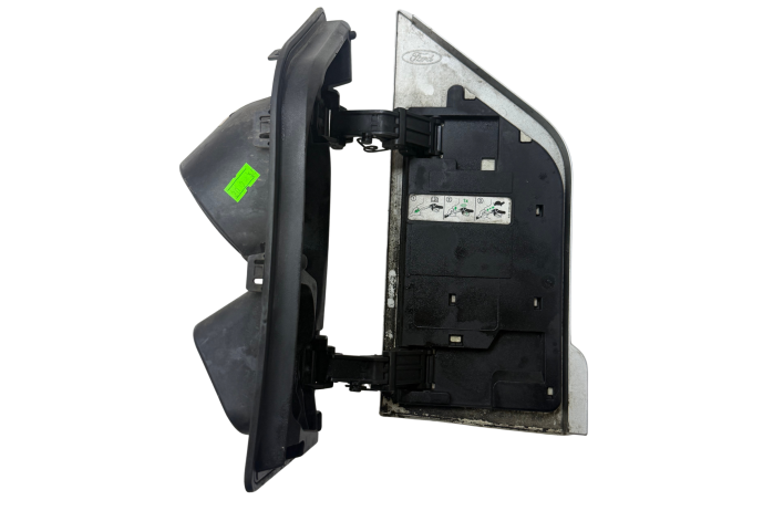 FLAP GK21-V27936-AA FORD TRANSIT CUSTOM FUEL FILLER HOUSING COVER TANK 2017