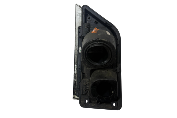 FLAP GK21-V27936-AA FORD TRANSIT CUSTOM FUEL FILLER HOUSING COVER TANK 2017