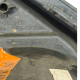 FLAP GK21-V27936-AA FORD TRANSIT CUSTOM FUEL FILLER HOUSING COVER TANK 2017