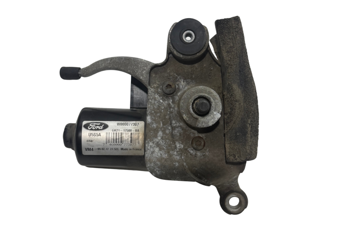 WIPER GK21-17500-BA FORD TRANSIT CUSTOM RIGHT DRIVER MOTOR 2017
