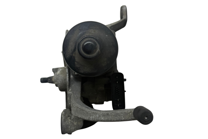 WIPER GK21-17500-BA FORD TRANSIT CUSTOM RIGHT DRIVER MOTOR 2017