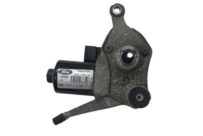 WIPER GK21-17501-BA FORD TRANSIT CUSTOM LEFT PASSENGER MOTOR 2017
