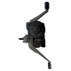 WIPER GK21-17501-BA FORD TRANSIT CUSTOM LEFT PASSENGER MOTOR 2017