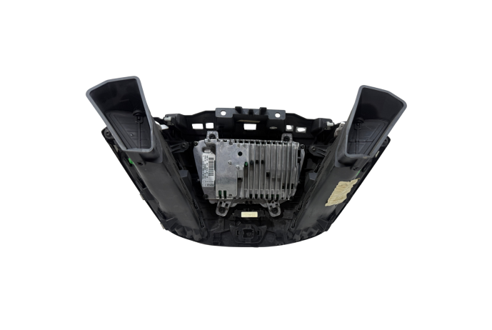RADIO BK2T-18D815-GF FORD TRANSIT CUSTOM CD PLAYER HEAD UNIT 2017