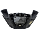 RADIO BK2T-18D815-GF FORD TRANSIT CUSTOM CD PLAYER HEAD UNIT 2017