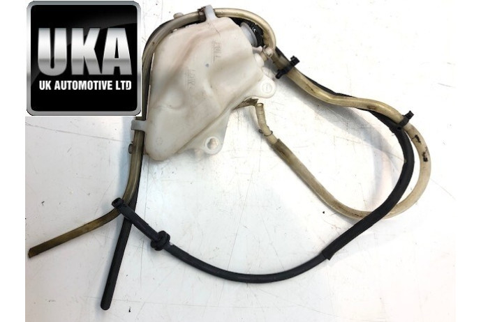 TANK 5D7F187110 YAMAHA MT 125CC ABS WATER COOLANT BOTTLE EXPANSION 2017