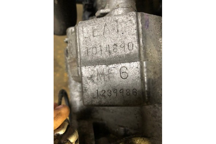 ENGINE LEA1 HONDA CRZ CR-Z I-VTEC 1497CC 1.5 PETROL HYBRID ENGINE 2012 LEA1 56K