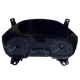 SPEEDO KK3T-10849-ADD FORD TRANSIT CUSTOM MK9 DASH INSTRUMENT CLUSTER 2019-2024