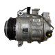 AIRCON A0008303202 MERCEDES C43 3.0 V6 AMG 2018 AIR CON COMPRESSOR PUMP