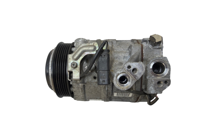 AIRCON A0008303202 MERCEDES C43 3.0 V6 AMG 2018 AIR CON COMPRESSOR PUMP