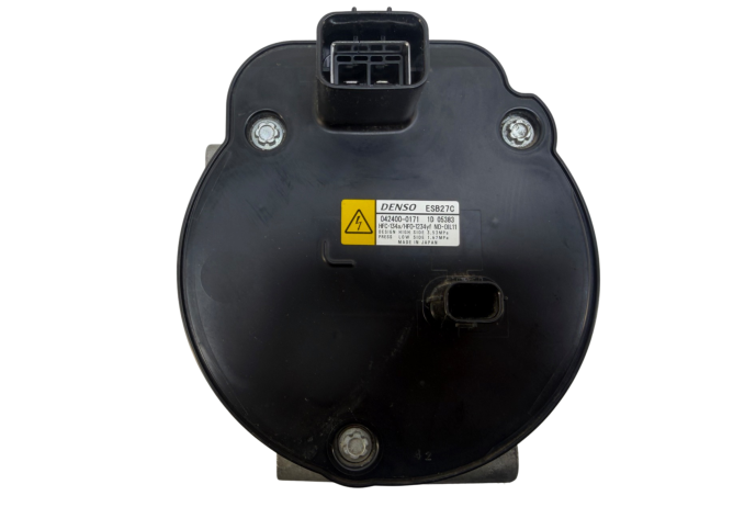 AIR CON 0424000171 LEXUS UX 250H 2.0 MK1 HYBRID AC COMPRESSOR PUMP E6 UX250H