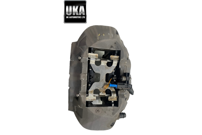 CALIPER MERCEDES GLC 220D 2018 RIGHT DRIVERS SIDE FRONT BRAKE CALIPER