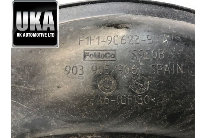 FORD FOCUS MK6 KUGA 1.5 ECOBOOST CROSS OVER BOOST PIPE F1F1-9C623-B