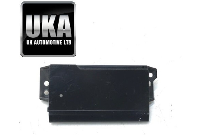 2015 RANGE ROVER SPORT L494 SAT NAV DISPLAY SCREEN MODULE DPLA 18C858 DC