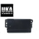 2015 RANGE ROVER SPORT L494 SAT NAV DISPLAY SCREEN MODULE DPLA 18C858 DC