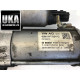 2016 VOLKSWAGEN POLO MK5 14-17 MATCH 1.2 TSI BOSCH STARTER MOTOR 0001179512