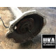 PROP ASTON MARTIN DB9 6.0 V12 5935CC 6SPD AUTO TORQUE TUBE SHAFT 4G43-7B08-BF