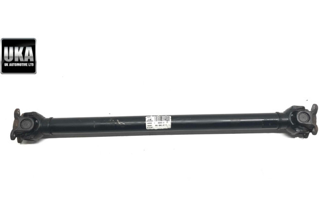 2017 BMW 435 XDRIVE F30 3.0 DIESEL FRONT DRIVE PROPSHAFT PROP SHAFT 8626955