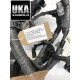 WIRING HARNESS TOYOTA AURIS EXCEL 2014 1.8 PETROL HYBRID AUTOMATIC ENGINE LOOM 