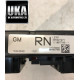 2009-15 VAUXHALL ASTRA J 1.6 PETROL REAR FUSE BOX BODY CONTROL MODULE 365927271