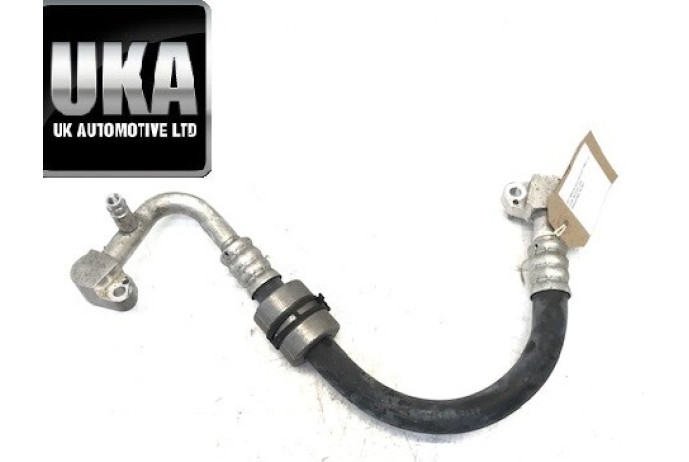 2017 BMW 520D X DRIVE G30 AIR CONDITIONING PIPE 9321594