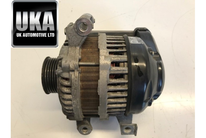 2011 MAZDA MX-5 MX5 MK3 1798CC 1.8 ALTERNATOR A2T J0392A LF9H