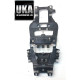 2017 YAMAHA MT 125CC ABS REAR INFIL PLASTIC SEAT SUPPORT TRAY 5D7 F177A 00