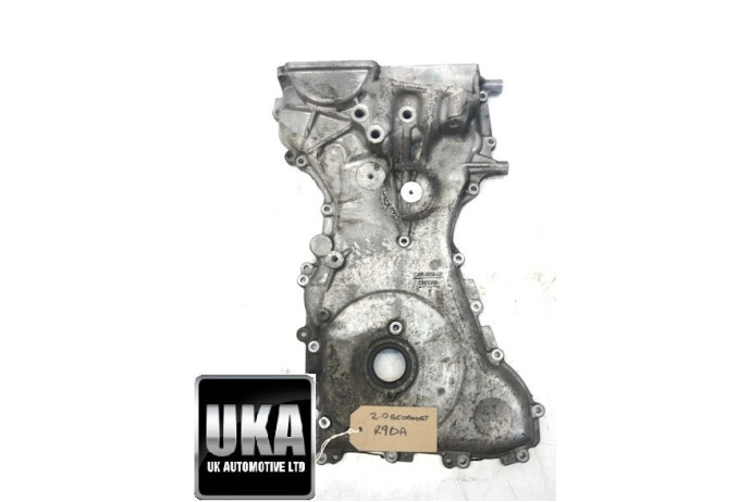 COVER CJ5E-6059-CB FORD FOCUS ST 2.0 240PS ECOBOOST ENGINE TIMING COVER R9DA
