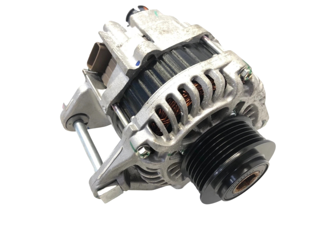 ALTERNATOR MITSUBISHI L200 15-18 2.4 TURBO DIESEL 4N15 95A A5TL0781ZT 500 MILES