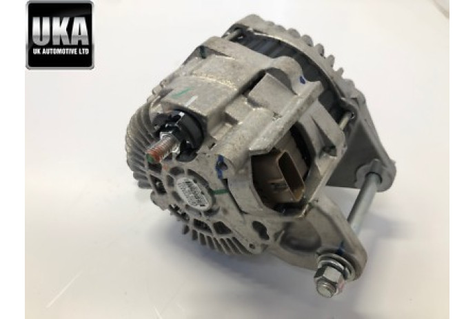 ALTERNATOR MITSUBISHI L200 15-18 2.4 TURBO DIESEL 4N15 95A A5TL0781ZT 500 MILES