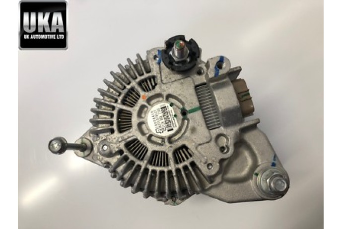 ALTERNATOR MITSUBISHI L200 15-18 2.4 TURBO DIESEL 4N15 95A A5TL0781ZT 500 MILES